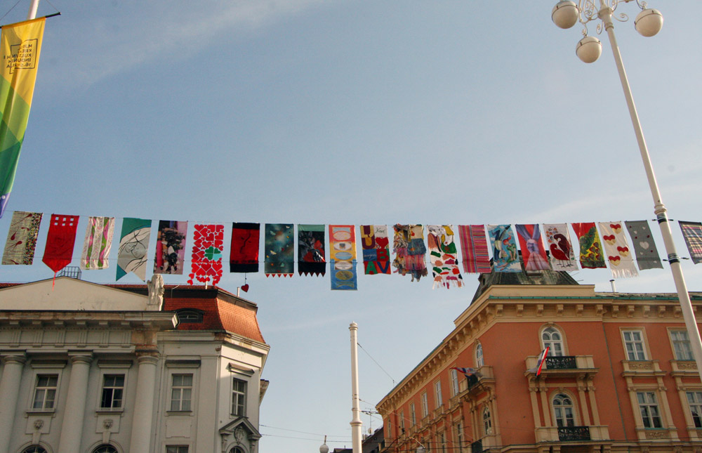 8 Međunarodni festival umjetničkih zastavica 6